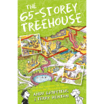 Storey Treehouse Collection (11 Books)